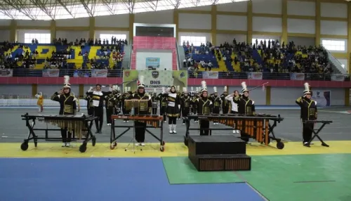 Bahana Smantri Mahardika Raih Juara DNS Open Competition XII 2025