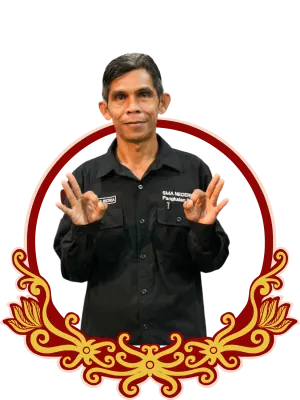 Sugi Julindra,S.Pd