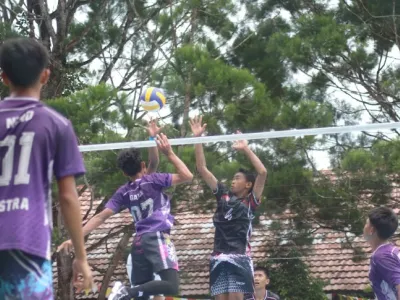 Live Report Smantri Festival 2025, Hari Ketujuh �Ini Laga Final, Impianku �