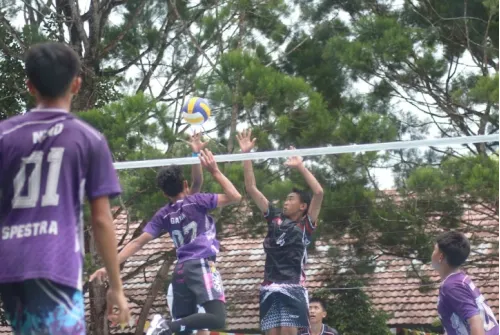 Live Report Smantri Festival 2025, Hari Ketujuh �Ini Laga Final, Impianku �