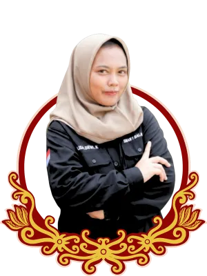 Lisa Dewi Kartikaningtyas, S.Pd