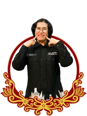 Relly,S.Pd