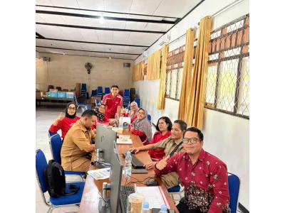 SMAN 3 Pangkalan Bun Terima 360 Siswa Baru Tahun Pelajaran 2026-2027