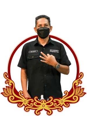Irawan S.Pd
