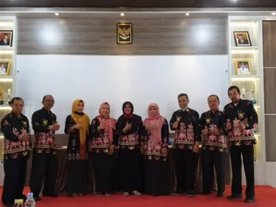 Perkumpulan MKKS se Kotawringin Barat