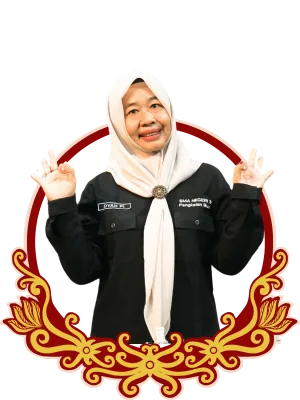 Dra. Dyah PI