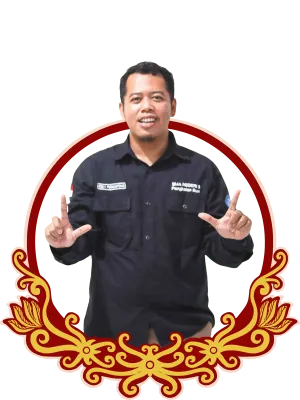 Rizky Purwantoko, SP