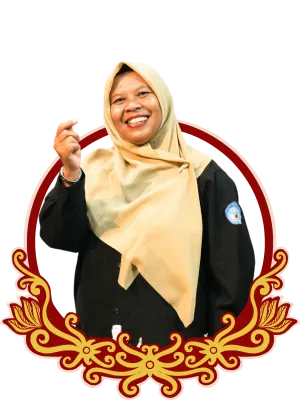 Retno Susilawati. ,S.Pd