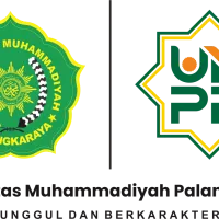 Universitas Muhammadiyah Palangkaraya (UMPR)