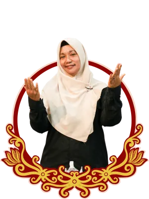 Yessy Aristy,S.Pd