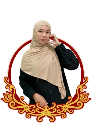 Wiwin Arum Puspita, S.I.Pust