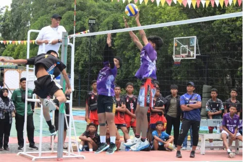 Live Report Smantri Festival 2025, Hari Keenam �Hujan Bawa Berkah Untuk Semua�