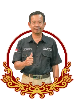 M.Saleh ,S.Pd