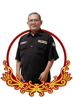 Wasiyat,S.Pd                            